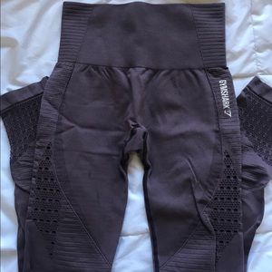 Gymshark Energy Seamless